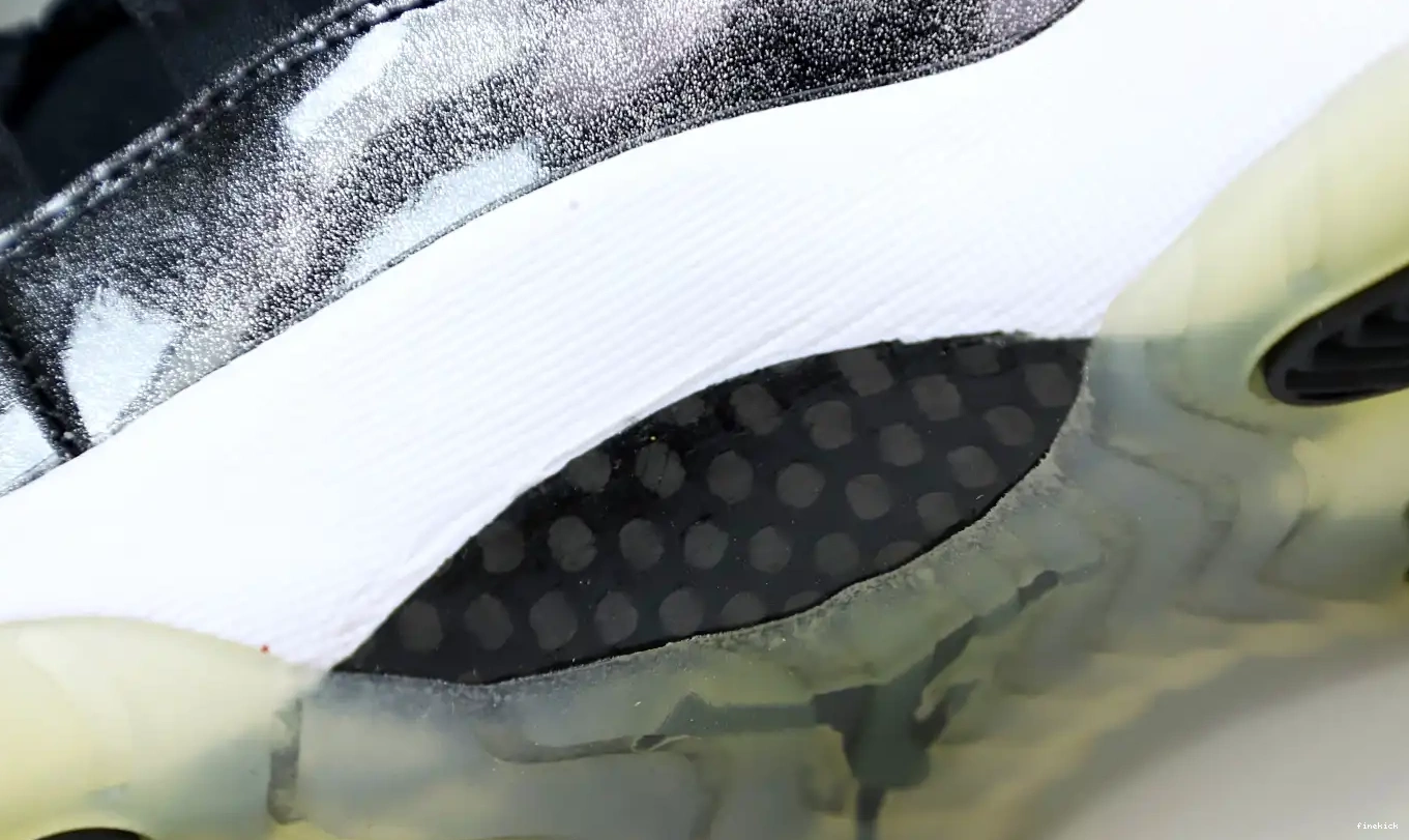 Air Jordan barons low 11 Jordan retro 0622